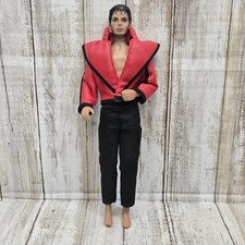 Michael Jackson THRILLER 12"