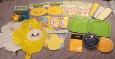 Large Easter Kids Party Mixed