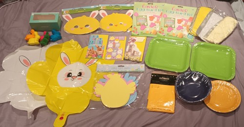 Large easter kids party - large,