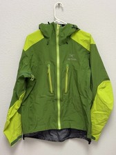 Arc'teryx Alpha AR Men's Size