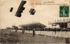 PC AVIATION PILOT CHAVEZ