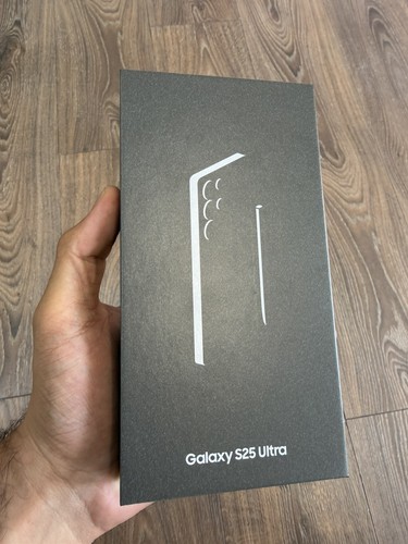 Samsung galaxy s25 ultra - galaxy, 🖤~