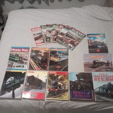 HORNBY JOB LOT MODEL RAILWAYS