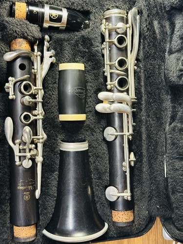Yamaha ycl 400ad - yamaha, clarinet