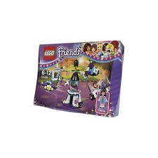 Genuine Lego: Friends