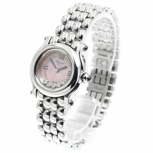 Chopard happy sport quartz - chopard,