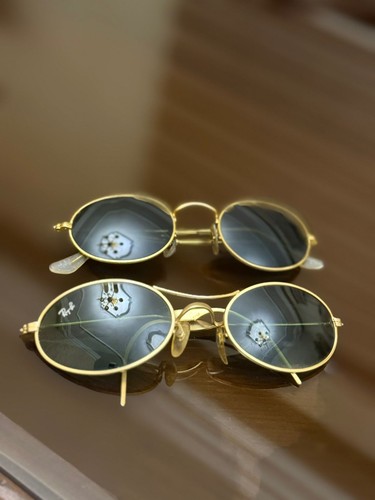 Vintage ray ban sunglasses lot - vintage,