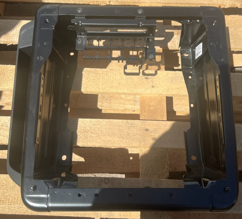 Passenger single seat - single,