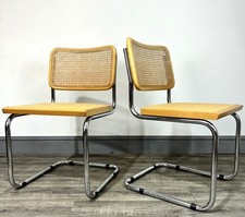Pair Stylish Mid Century