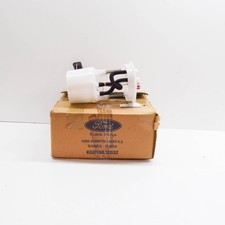 Ford Transit Connect MK1 Fuel