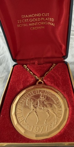 1977 queen silver - uk, queen's