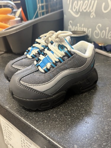 Nike air max boys - air,