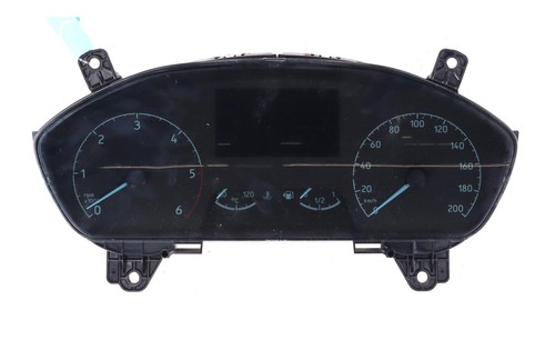 Mk3t10849cgh odometer - mk3t10849cgh,