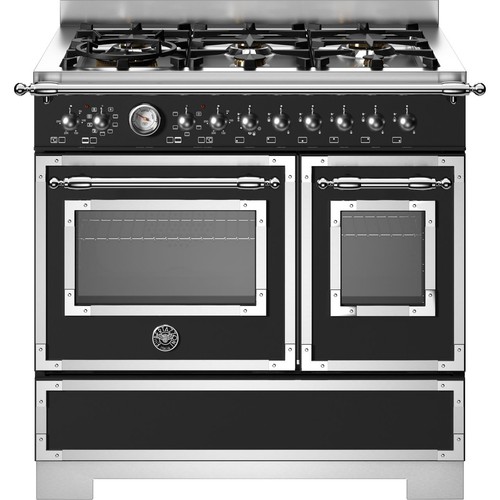 Bertazzoni her96l2enet2 - bertazzoni,