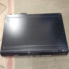 Toshiba RD-88DT-K-TB HDD/DVD