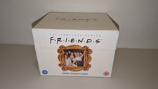 Friends complete dvd box - friends,