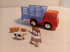 Le Gaulois Bedford TK