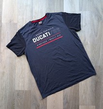 Ducati T-Shirt Men's Size XXL
