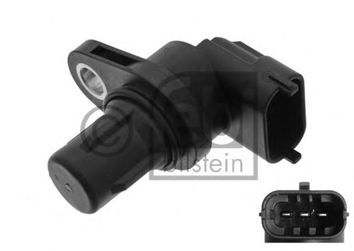 Camshaft position sensor - camshaft,