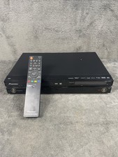 Pioneer DVR-LX60D DVD Recorder