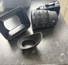 Sony VCL-412BWH Carl Zeiss
