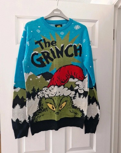 Primark mens christmas the - xs,