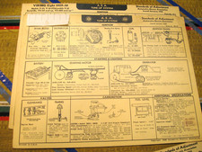 1929-30 Viking Eight Models