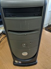 Dell Dimension 4550 Pentium 4