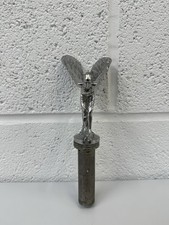 Rolls-Royce Spirit of Ecstasy