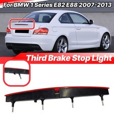 For BMW 1 Series Coupe Cabrio