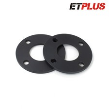 2 x 7mm Hubcentric Spacers