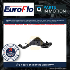 Wishbone / Suspension Arm Rear
