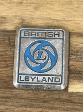 Classic Car British Leyland