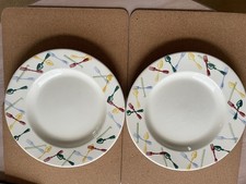 2 x Emma Bridgewater Polka