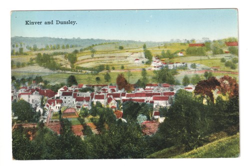 Kinver and dunsley general - kinver,