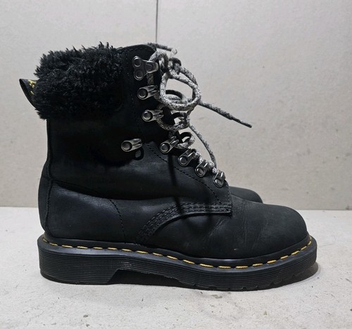 Martens 1460 serena collar - martens,