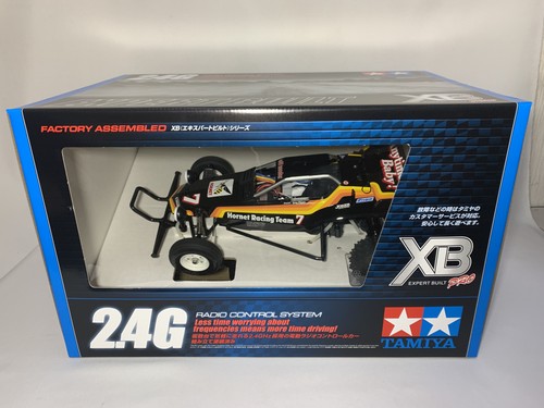 Tamiya expert built - tamiya, xb