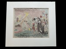 James gillray the - (1765-1815),