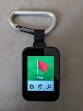 Garmin Approach G30 Boxed
