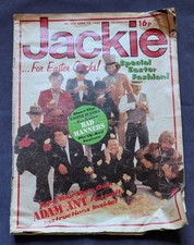 Vintage Jackie Magazine 10
