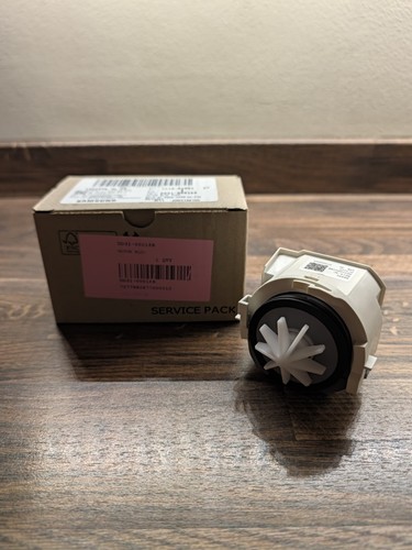 Samsung dishwasher pump bldc - samsung,