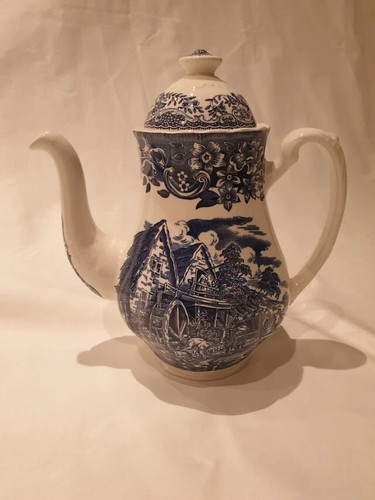 Vintage royal tudor ware - vintage,