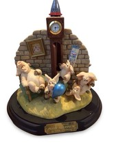 Piggin millennium limited - piggin,
