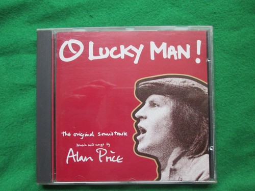 Lucky man alan price - lucky,
