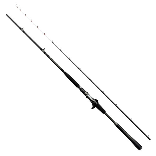 Shimano boat rod mid game - shimano,