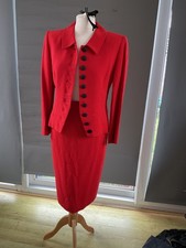 Vintage Louis Feraud ladies
