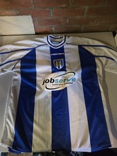 Colchester United adults XL