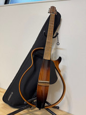 YAMAHA SLG200S TBS Silent