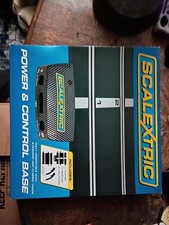 ScaleXtric Power and