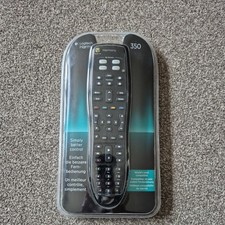 Logitech Harmony 350 Universal